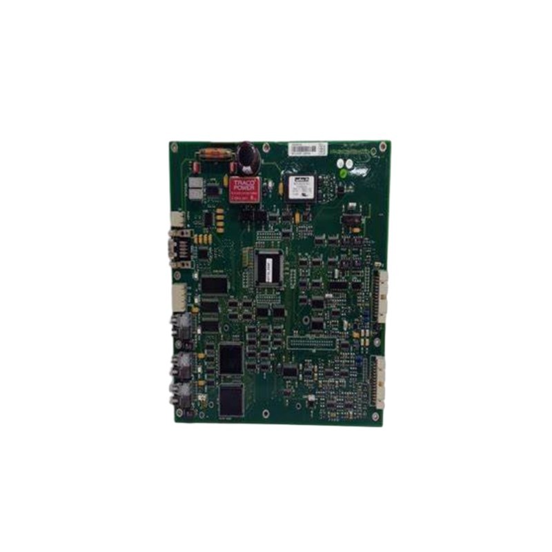 ABB 3ASC25H203 DAPC100 control panel module0